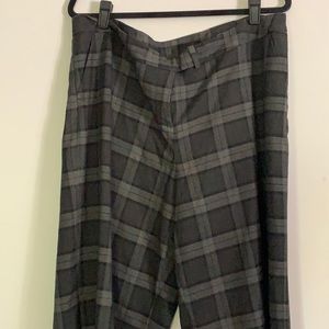 Lane Bryant Lena Pant wide leg trouser
